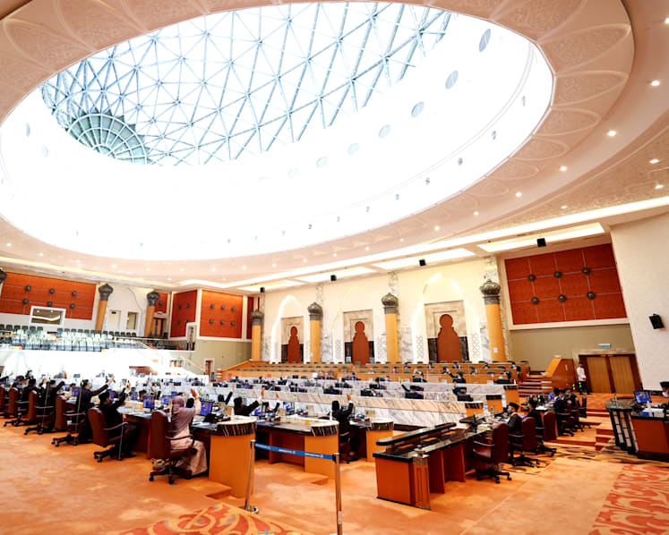 Johor UMNO signals need for fresh mandate, PH wants to focus on flood relief amid snap polls rumours