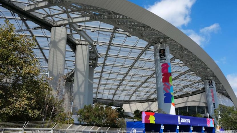 SoFi Stadium's World Cup run boosts confidence ahead of Super Bowl, LA Olympics