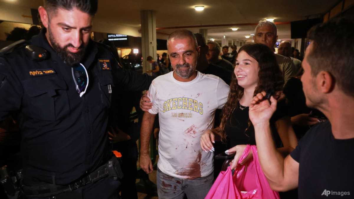 UAE probes possible 'terror' link in attack on flydubai flight to Israel