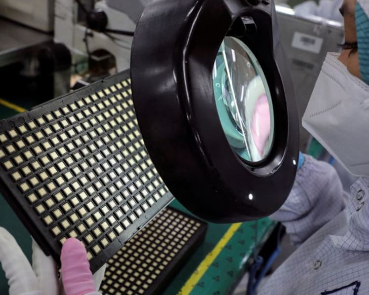 Malaysia’s booming semiconductor industry braces for Trump’s tariffs