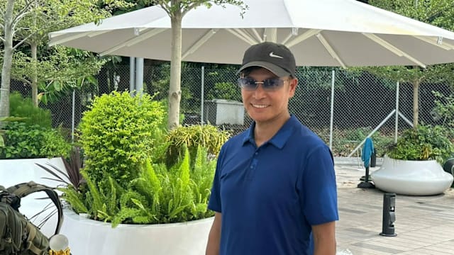 郭晋安亲证离巢TVB！透露新动向：会在其他频道见面