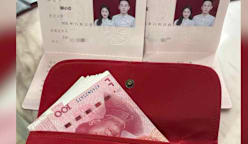 All perks, no proposals: Why China’s cash and marriage rewards aren’t getting more singles to say ‘I Do’