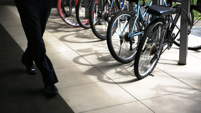 Enforcement against errant cyclists, PMD users to be stepped up