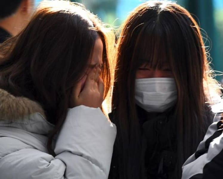 Commentary: Keeping the deceased alive online has changed how we grieve