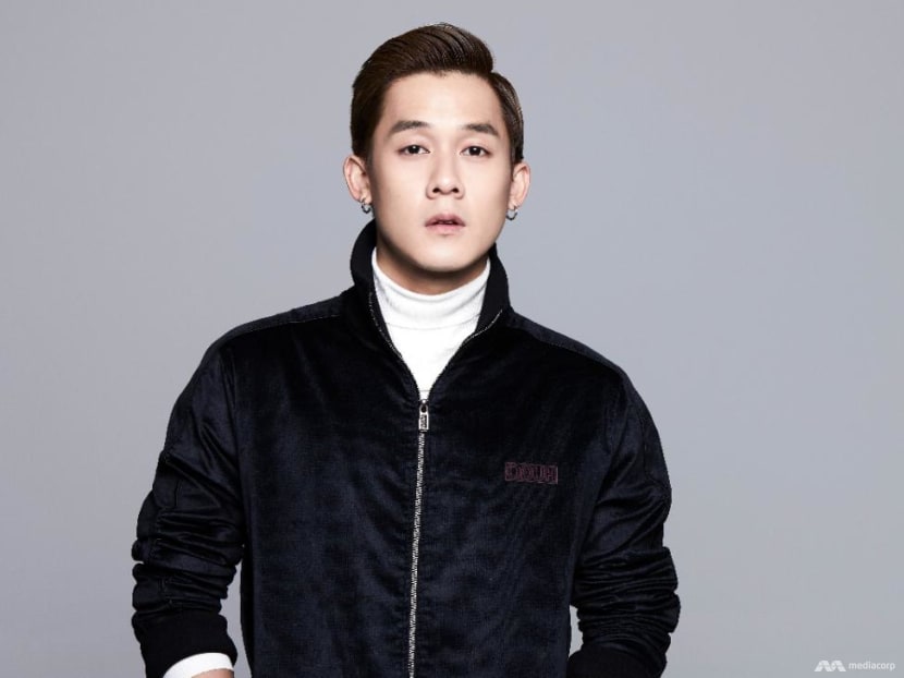 Richie Koh: Singapore showbiz’s new golden boy? The young actor’s performance is making waves Richie Koh: Singapore showbiz’s new golden boy? The young actor’s performance is making waves