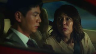 家族荣耀之继承者（第28集）：家碧替智斌顶罪