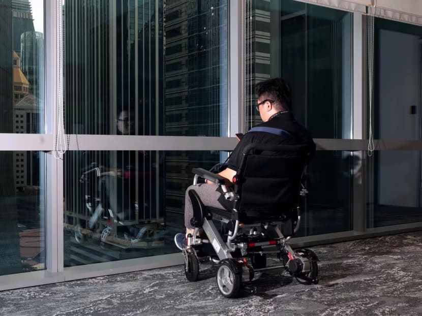 The Big Read: Inclusive hiring still a work in progress, despite strides made for people with disabilities