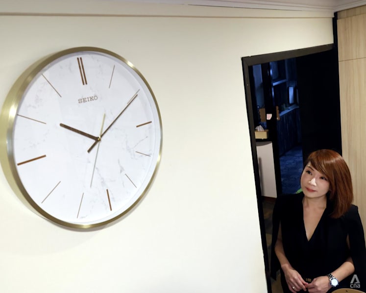 I was mad at myself for spending too much on a clock I didn’t need. Here’s what calmed me down