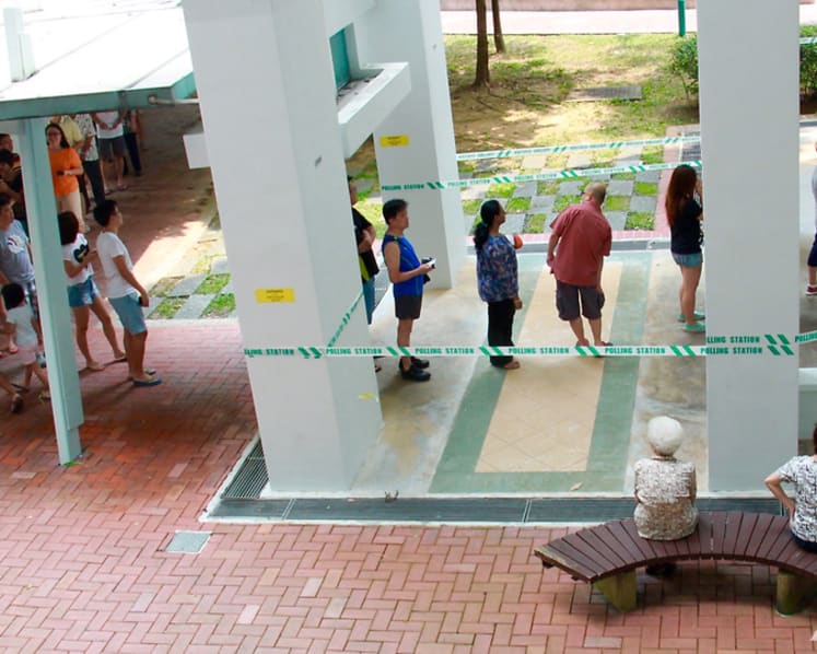 Key changes to the electoral boundaries: What you need to know