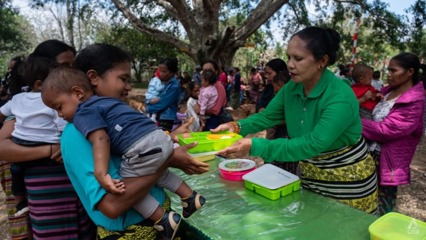 What are the potential costs of Indonesia President-elect Prabowo’s free lunch initiative? What are the potential costs of Indonesia President-elect Prabowo’s free lunch initiative?