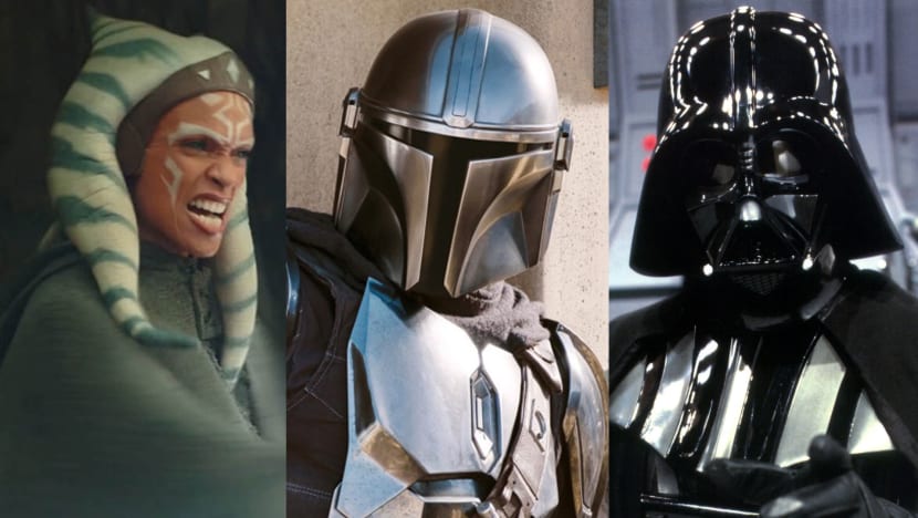 Disney Announces New Star Wars Slate, Including One Movie From Wonder Woman Director Patty Jenkins