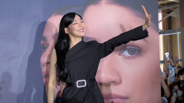 少女时代Tiffany旋风来新！忙生活、赶通告，她最重视什么？