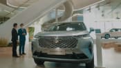Driving Towards ASEAN Expansion - Great Wall Motor