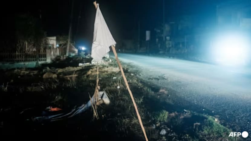 Banjir Sumatra: Penduduk Aceh mula kibarkan bendera putih; terdesak kerana kelaparan