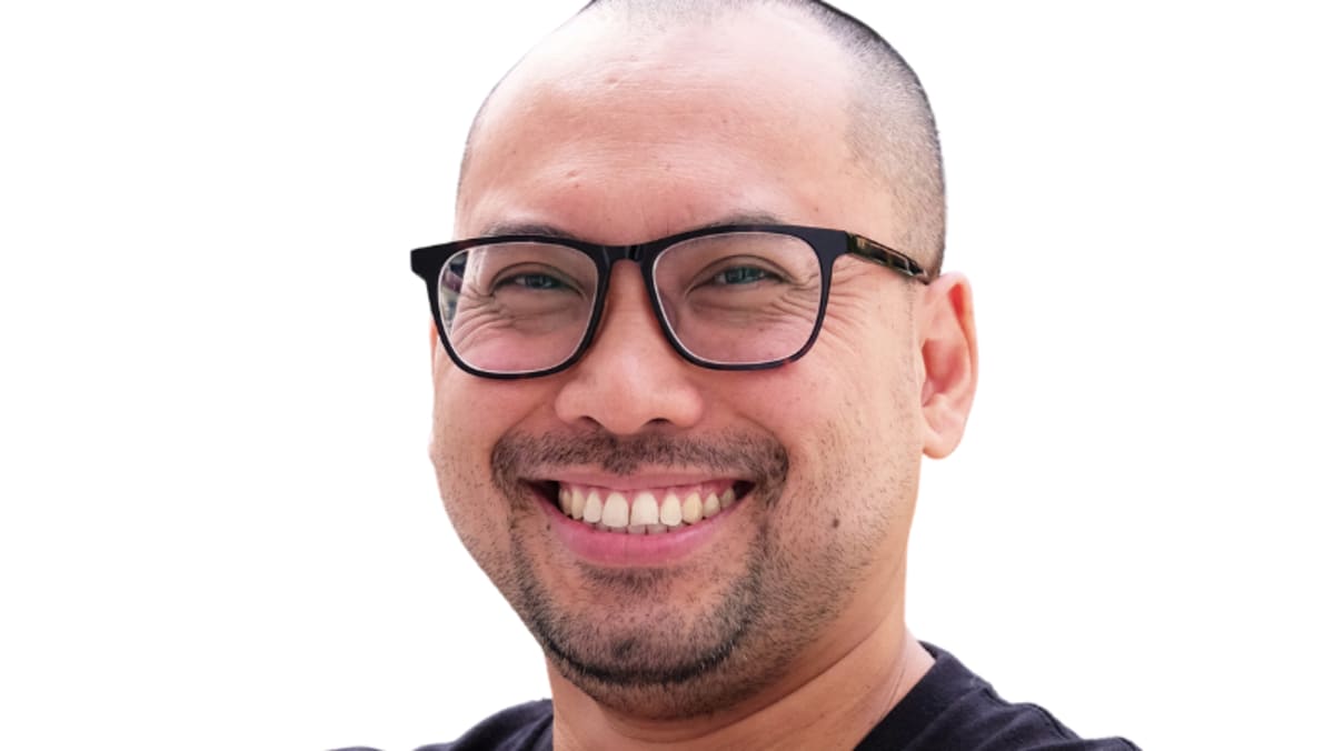 Imran Johri - CNA