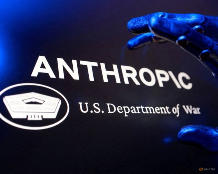 Pentagon's ouster of Anthropic opens doors for small AI rivals