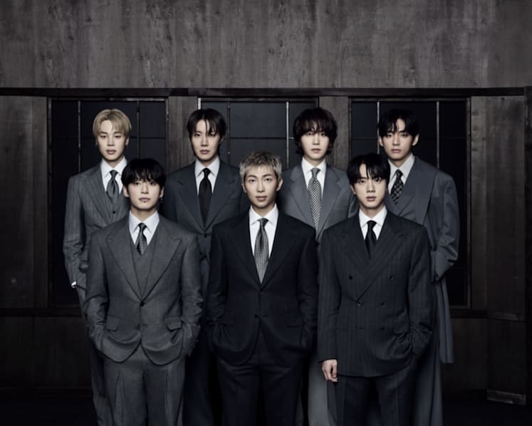 BTS announces New York Spotify fan event, Netflix drops trailer for BTS: The Return documentary
