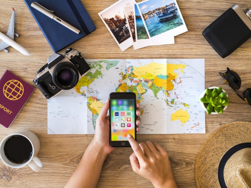 Dreading lost luggage? A well-kitted carry-on and a tracker are your travel essentials for 2022 Dreading lost luggage? A well-kitted carry-on and a tracker are your travel essentials for 2022