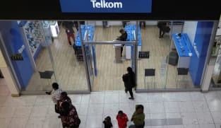 South Africa's Telkom profit rises on subscriber growth and fibre services 