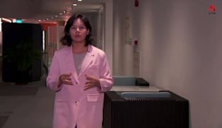 Asia Tonight - Thu 13 Nov 2025