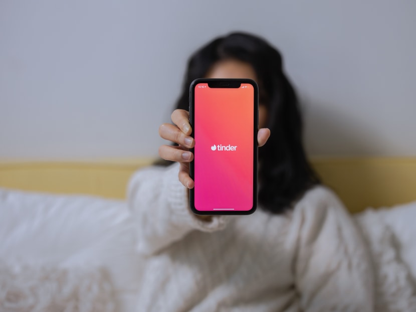 In partnership with the UK government, apps including Tinder, Bumble and Hinge are offering special stickers, badges and bonuses for users who say they have had the coronavirus jab.