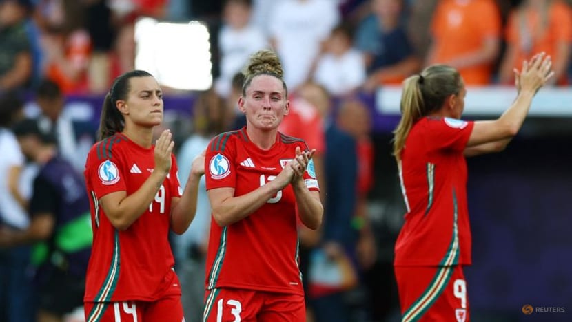 Wales team unharmed but cancel Euro 2025 training after bus crash