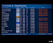 US flight cuts send airlines, travellers scrambling