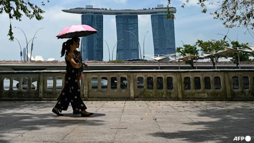 Pakar ekonomi naikkan unjuran pertumbuhan ekonomi SG bagi 2026 kepada 5%