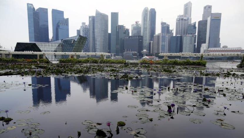 Credit Suisse raises S’pore’s GDP forecast on the back of Budget ‘hongbao’ and GST hike delay