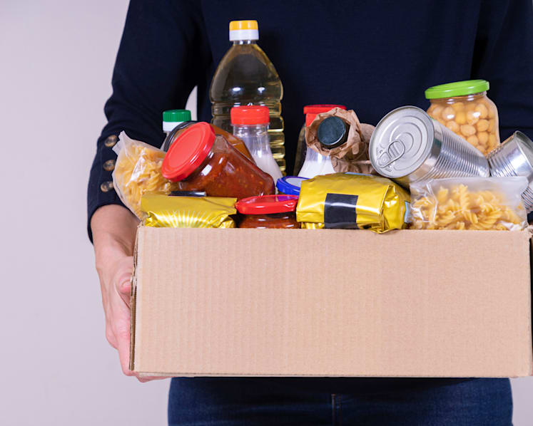 Commentary: Don’t throw out all foods just because they’ve expired