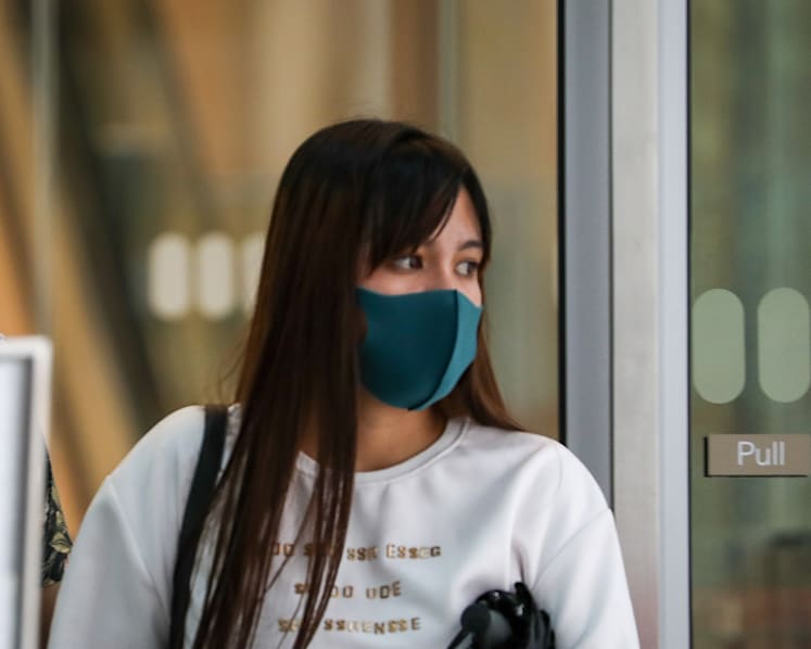 Maid jailed after stealing S$30,000 worth of branded handbags, jewellery from employer to sell