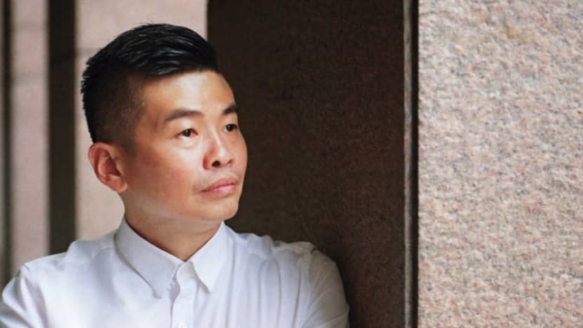 Former Sakae Holdings director charged over offences involving more than S$25 million