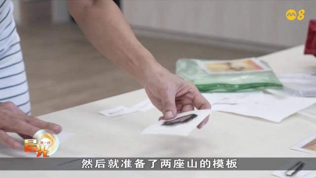 晨光|晨心诚意：本地义工以自身专长 助长者排解寂寞