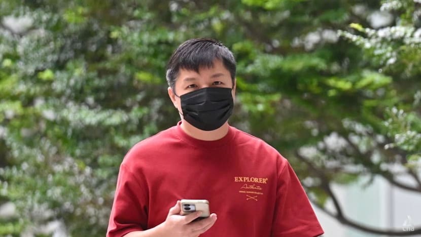 Lelaki dipenjara kerana petik gambar, video pegawai ICA di Pusat Pemeriksaan Woodlands