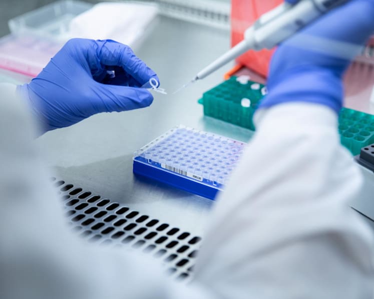 Singapore launches national genetic testing programme for hereditary cholesterol condition