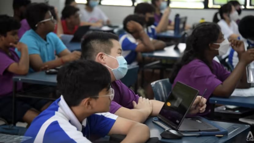 Pelajar hilang nota selepas Mobile Guardian digodam bimbang prestasi dalam peperiksaan