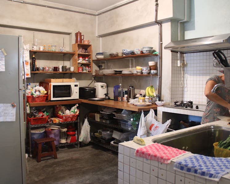 HDB reawakened: Japanese duo lends new perspective on S’pore homes