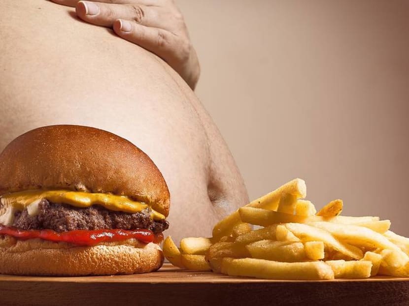 Commentary: We are powerless to resist the lure of sinful food 