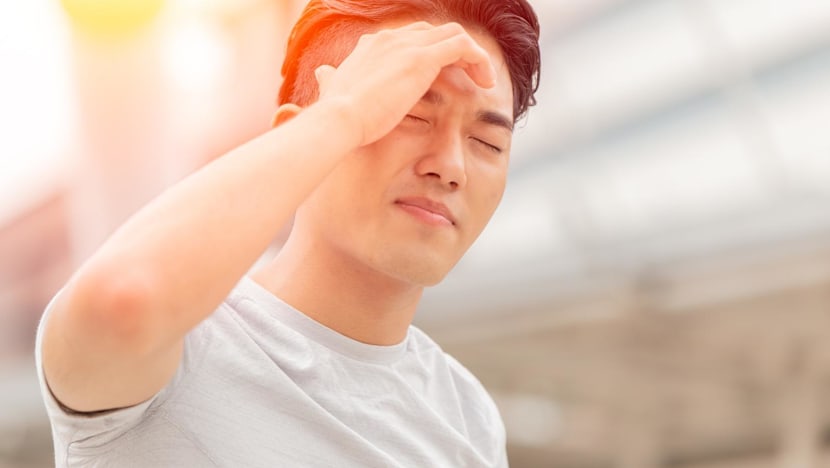 Can prickly heat powder and cooling water really beat the heat? The facts behind some popular remedies