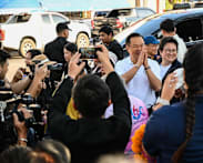 Thailand Election 2026: The political battle brewing in the conflict-weary borderlands