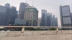 Jerebu SG: Syarikat sedia pelitup N95, laksana aturan kerja fleksibel