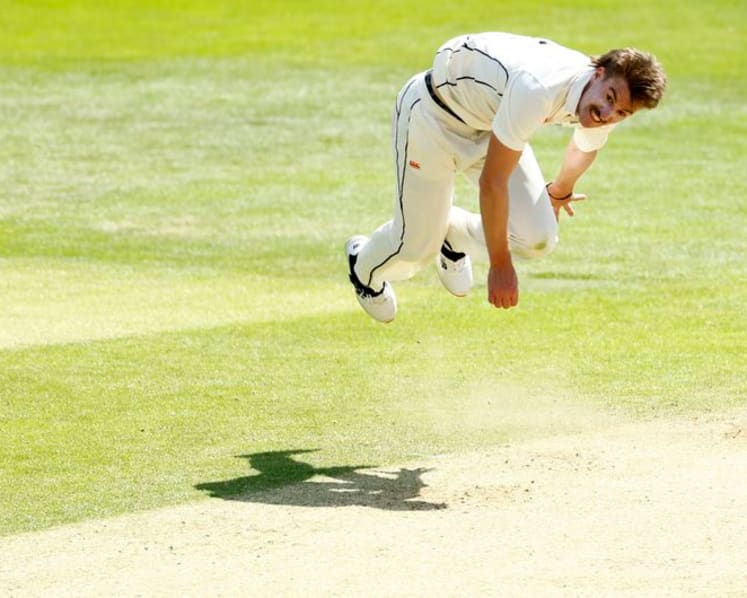 Conway and Tickner back in New Zealand's central contract list