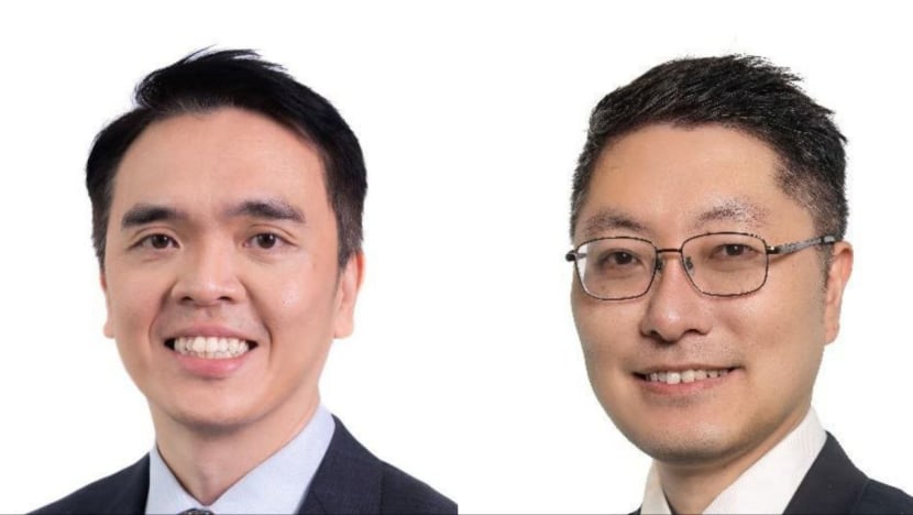 Maritime and Port Authority of Singapore to get new chief executive Maritime and Port Authority of Singapore to get new chief executive