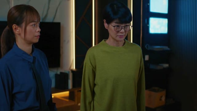 家的守护星（第8集）：方颖误会奕伟