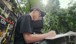 Limitless - Portrait Of Silence