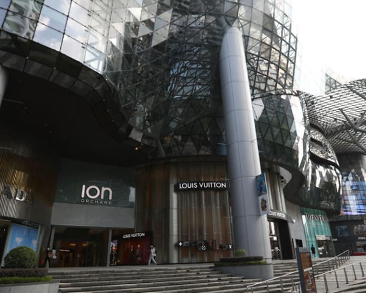 Retail property outlook: Can malls woo digital shoppers with experiences they can't find online? 