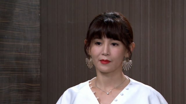 天之骄女（第95集）：宝珍气势全开