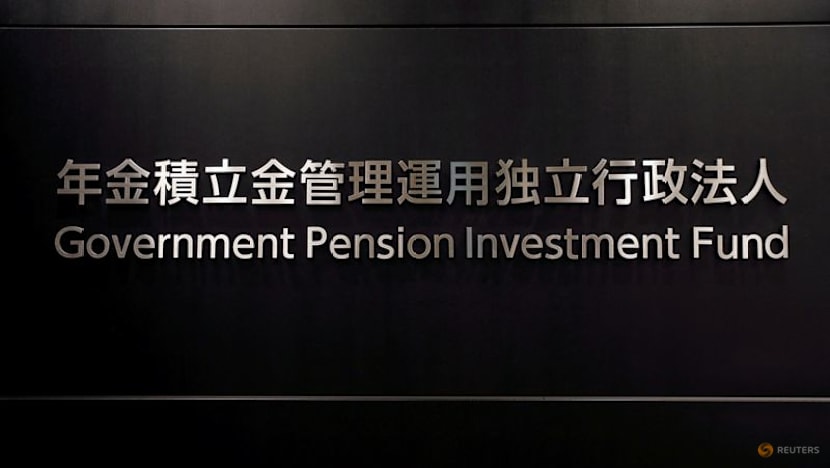 A pension shift in Japan may hurt some foreign money managers