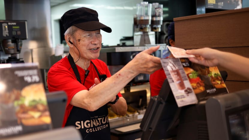 CPF rate hikes: Older workers need to play their part too, say firms which could face higher costs