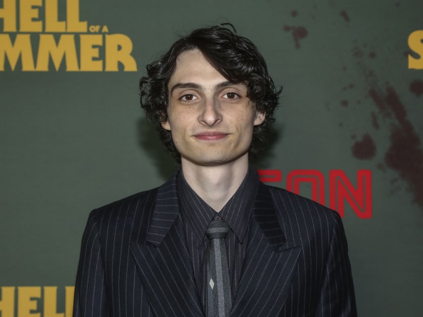 Actor Finn Wolfhard reveals mixed emotions about his character’s fate in Stranger Things